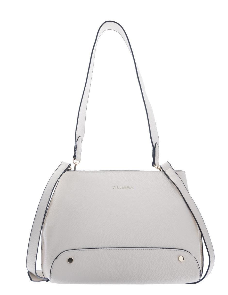 Bolsa satchel para mujer