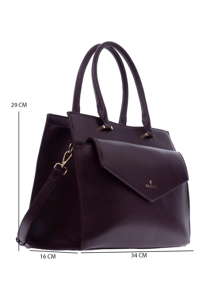 "bolsa" satchel olimba sin familia sin temática "de" sintético "para" (si aplica) mujer