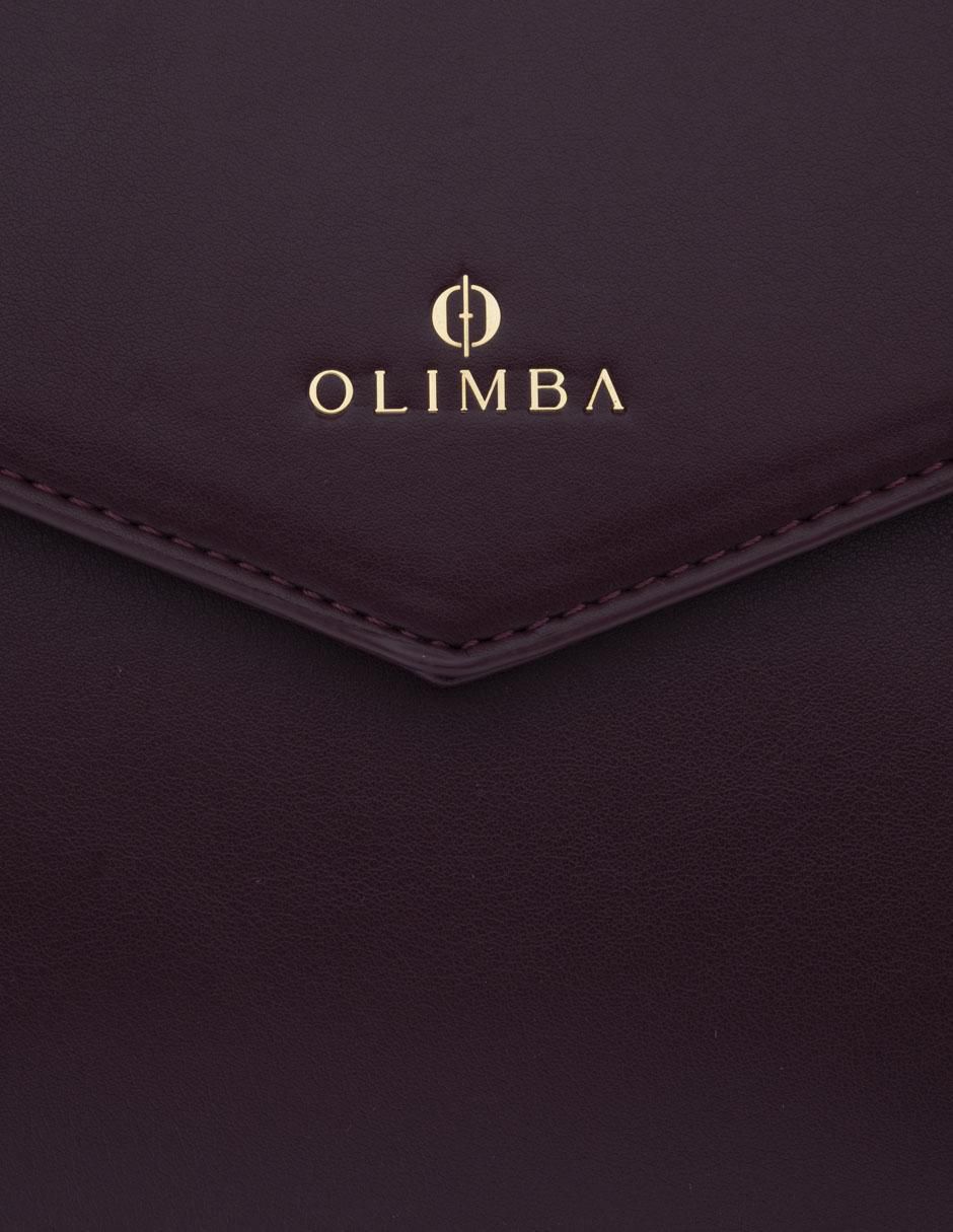 "bolsa" satchel olimba sin familia sin temática "de" sintético "para" (si aplica) mujer