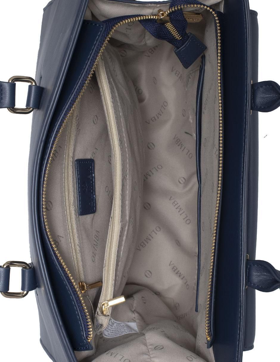 Bolsa satchel para mujer 3