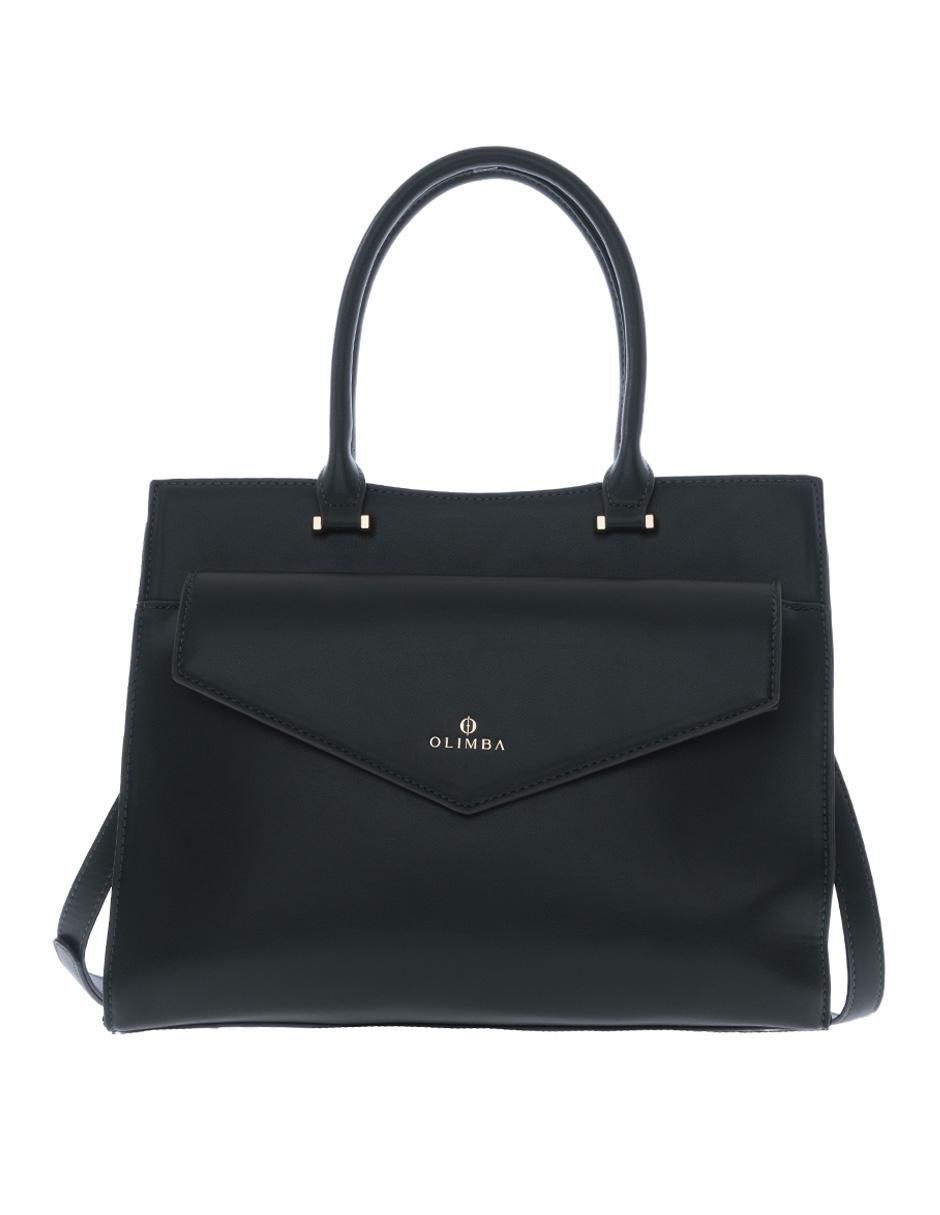 Bolsa satchel para mujer