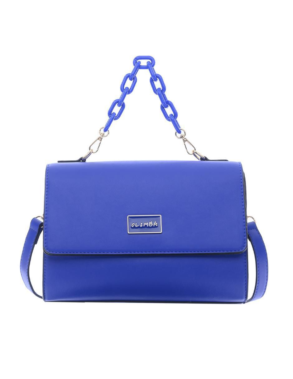 Bolsa crossbody para mujer