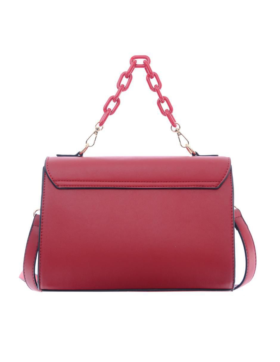 "bolsa" crossbody olimba sin familia sin temática "de" sintético "para" (si aplica) mujer