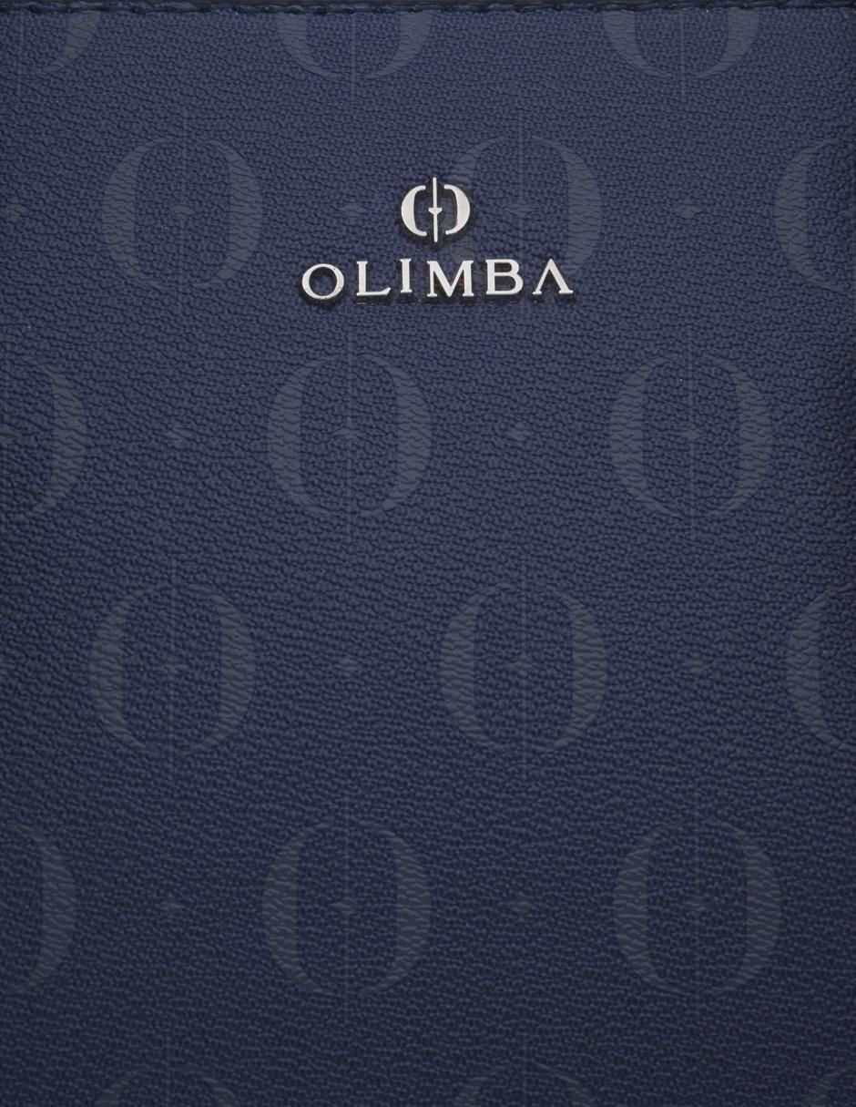 "bolsa" tote olimba sin familia sin temática "de" sintético "para" (si aplica) mujer