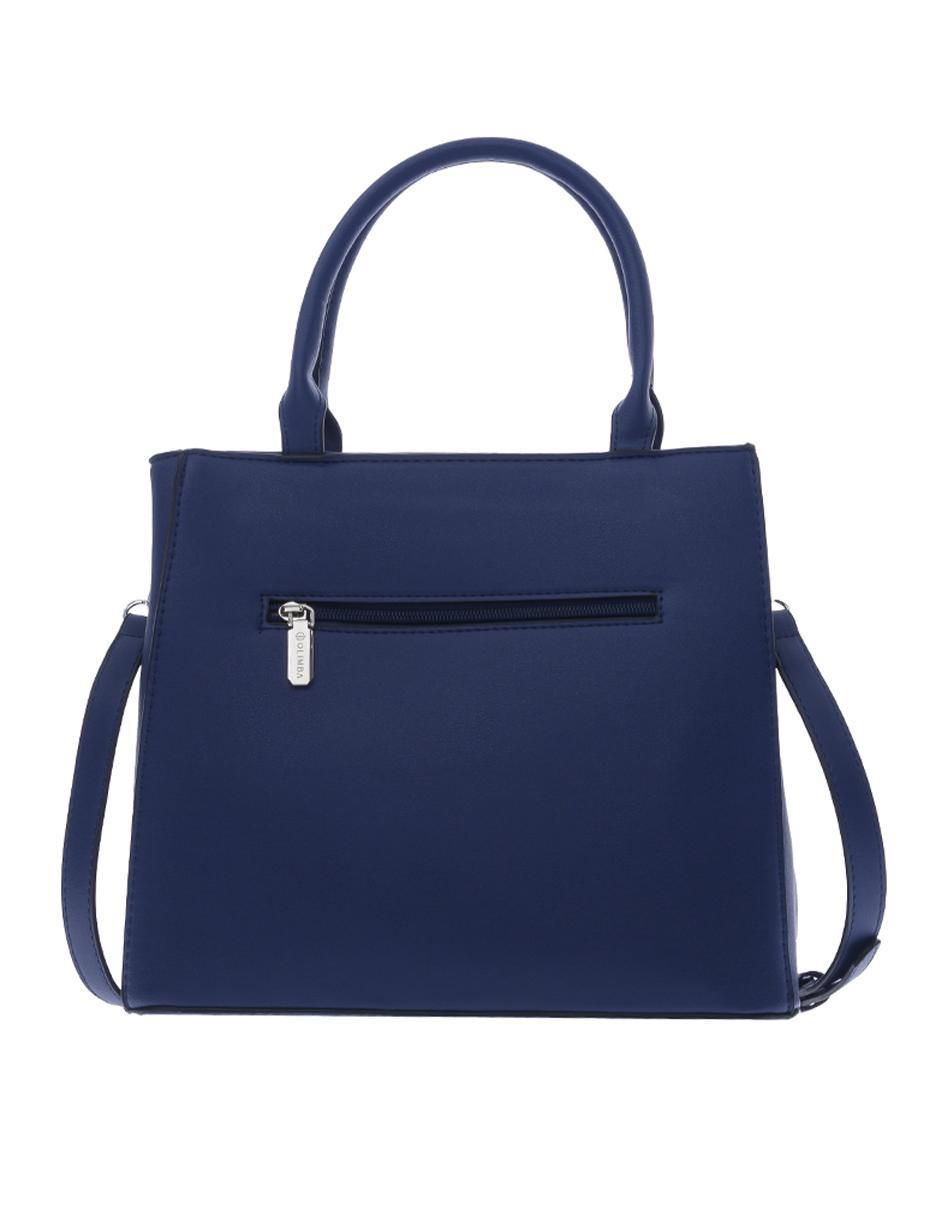 "bolsa" satchel olimba sin familia sin temática "de" sintético "para" (si aplica) mujer