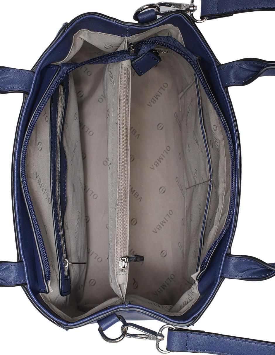 "bolsa" satchel olimba sin familia sin temática "de" sintético "para" (si aplica) mujer