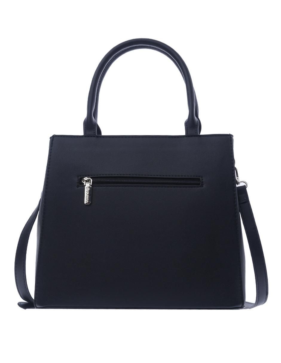 Bolsa satchel para mujer 2