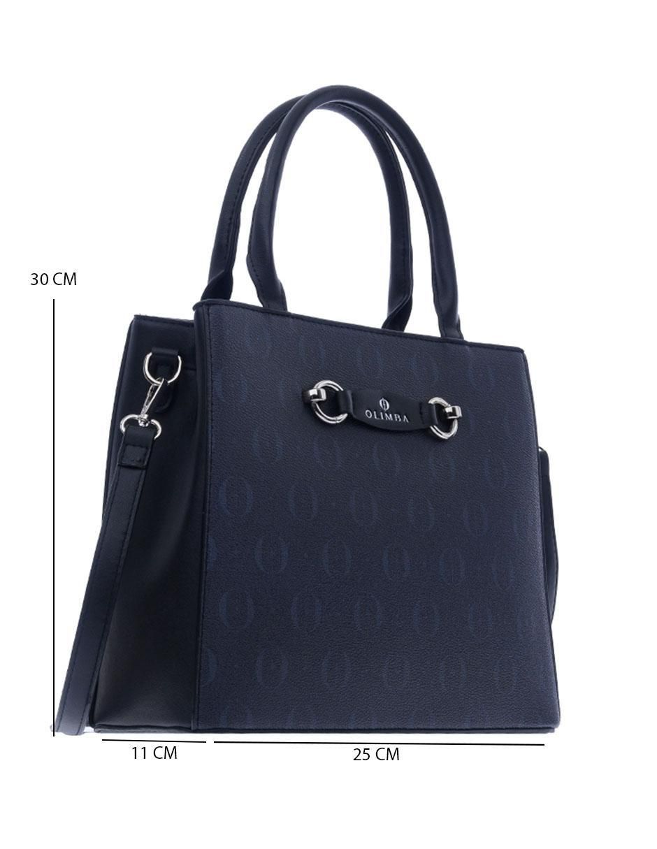Bolsa satchel para mujer 5