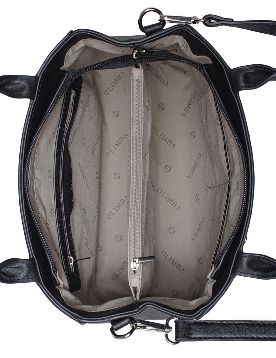 Bolsa satchel para mujer 3