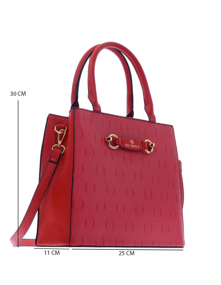 "bolsa" satchel olimba sin familia sin temática "de" sintético "para" (si aplica) mujer