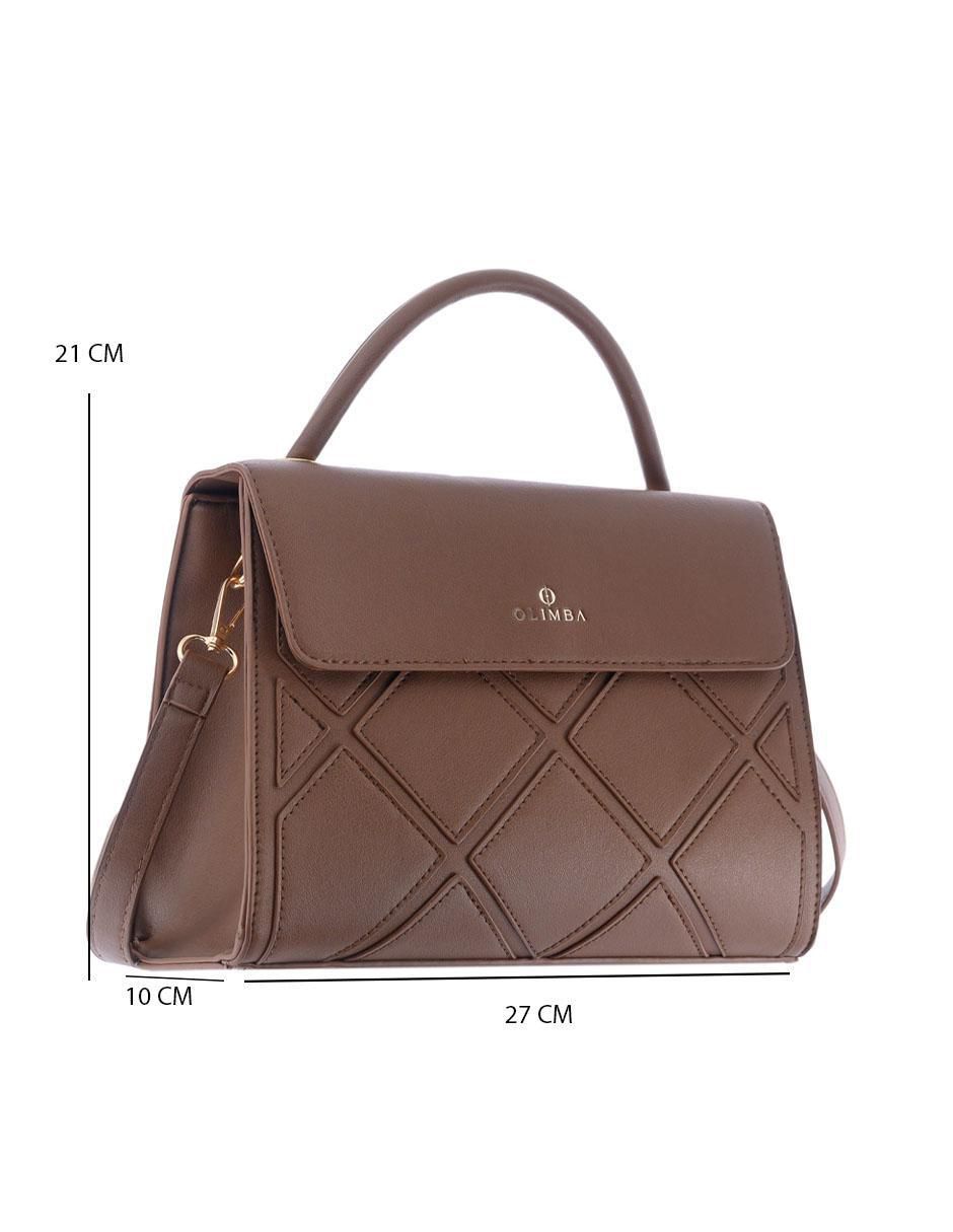 Bolsa crossbody para mujer 5