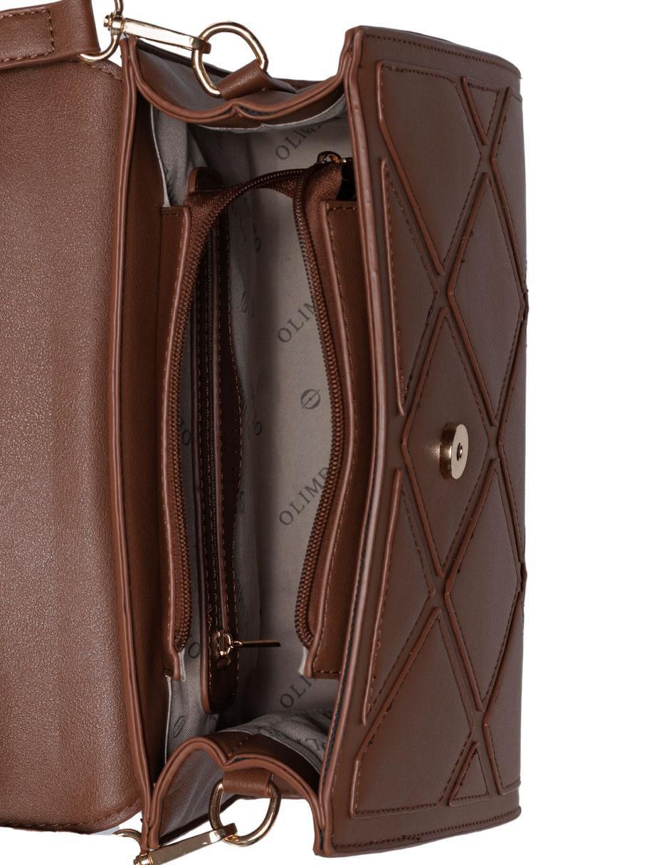 Bolsa crossbody para mujer 3