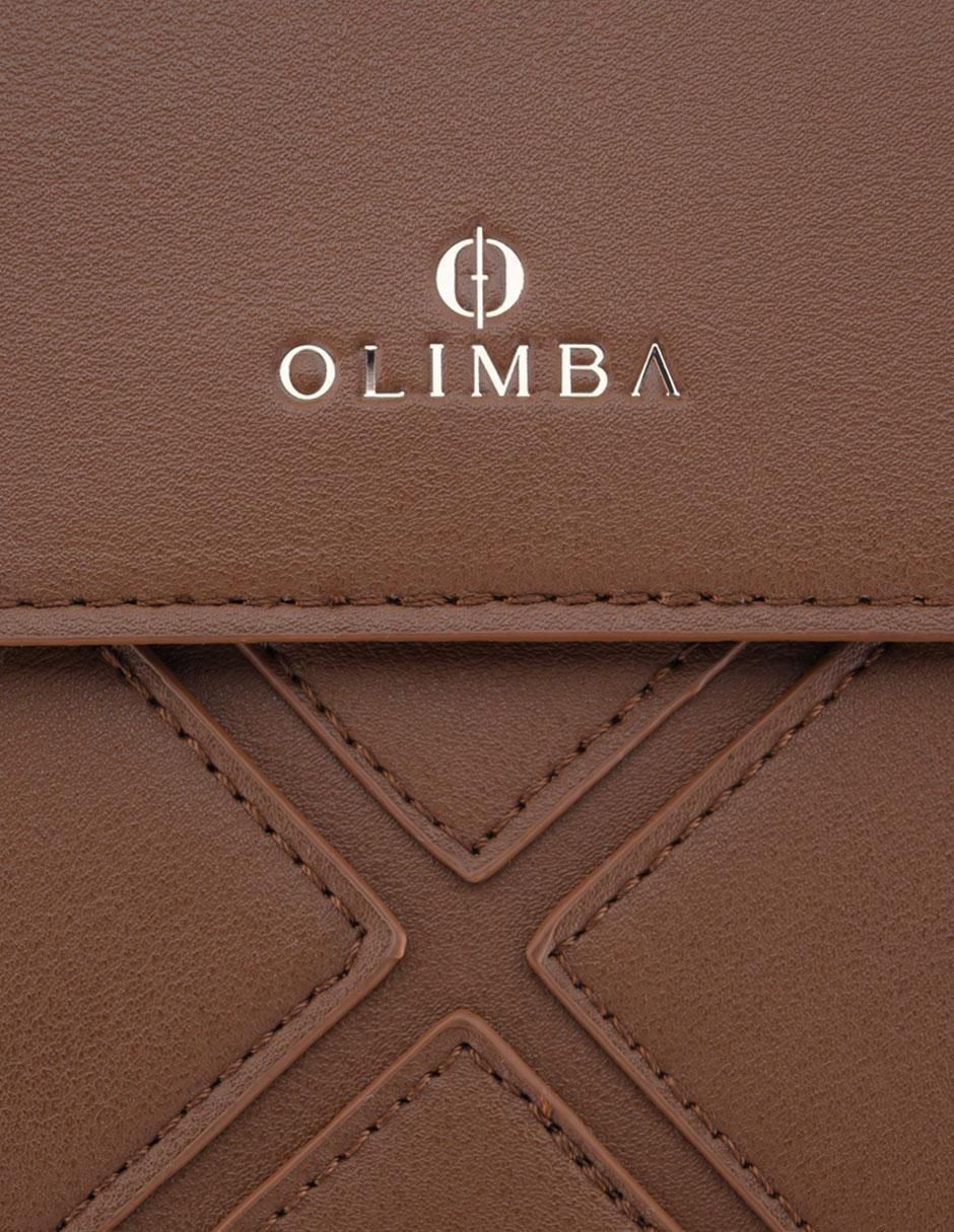 Bolsa crossbody para mujer 4