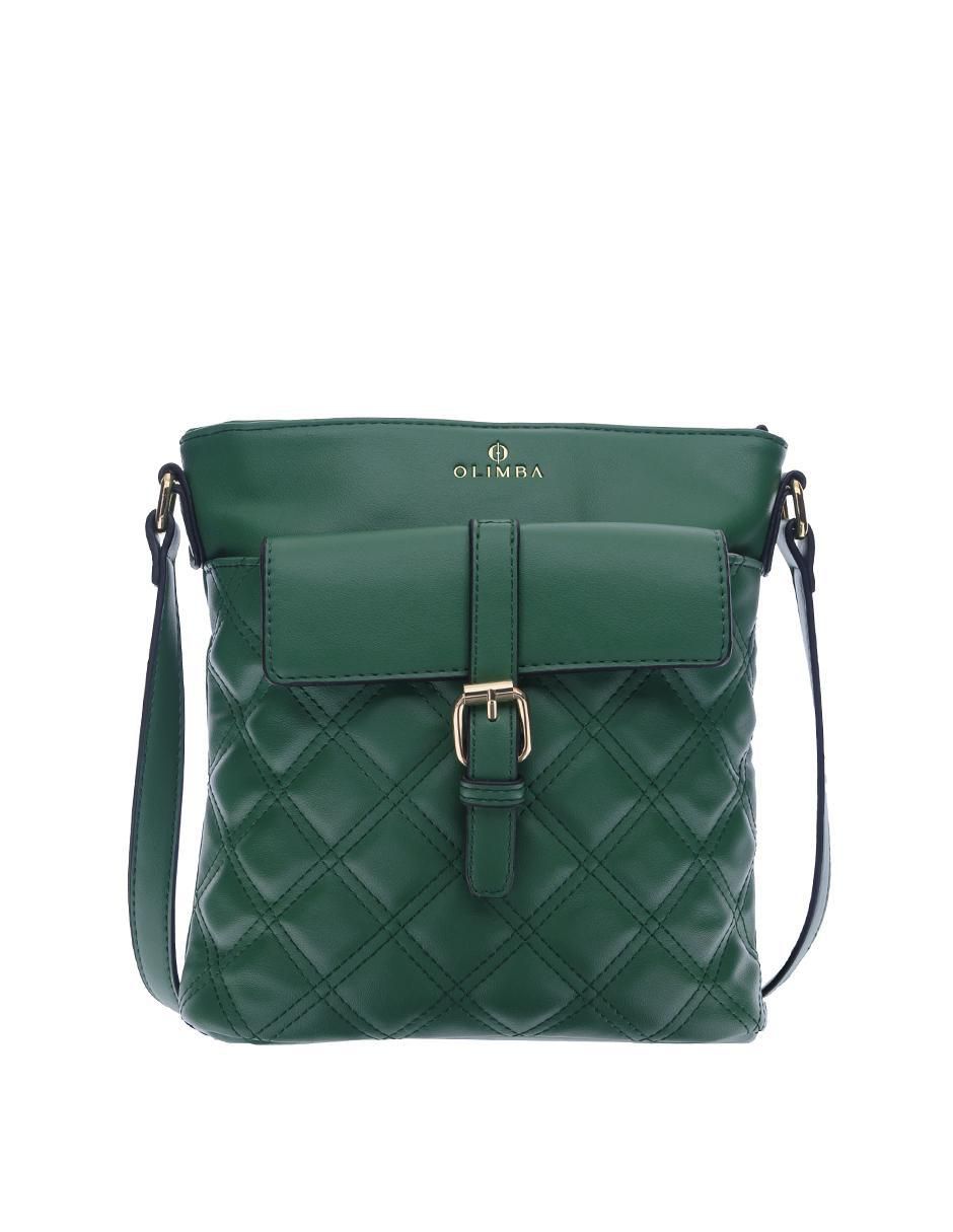 "bolsa" crossbody olimba sin familia sin temática "de" sintético "para" (si aplica) mujer