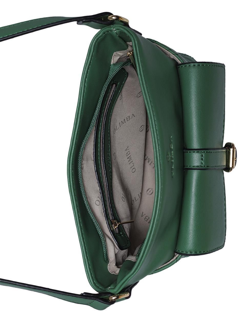 "bolsa" crossbody olimba sin familia sin temática "de" sintético "para" (si aplica) mujer