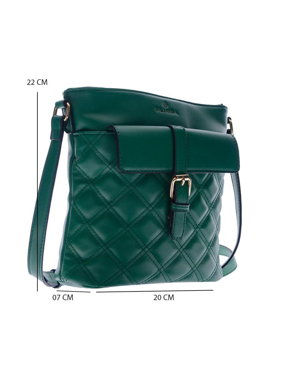 "bolsa" crossbody olimba sin familia sin temática "de" sintético "para" (si aplica) mujer