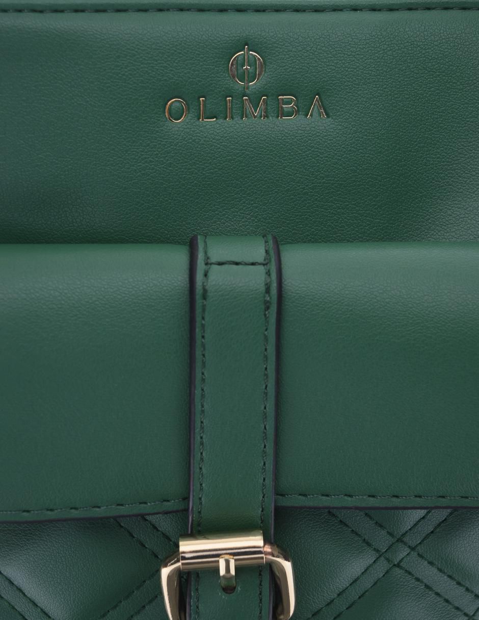 "bolsa" crossbody olimba sin familia sin temática "de" sintético "para" (si aplica) mujer