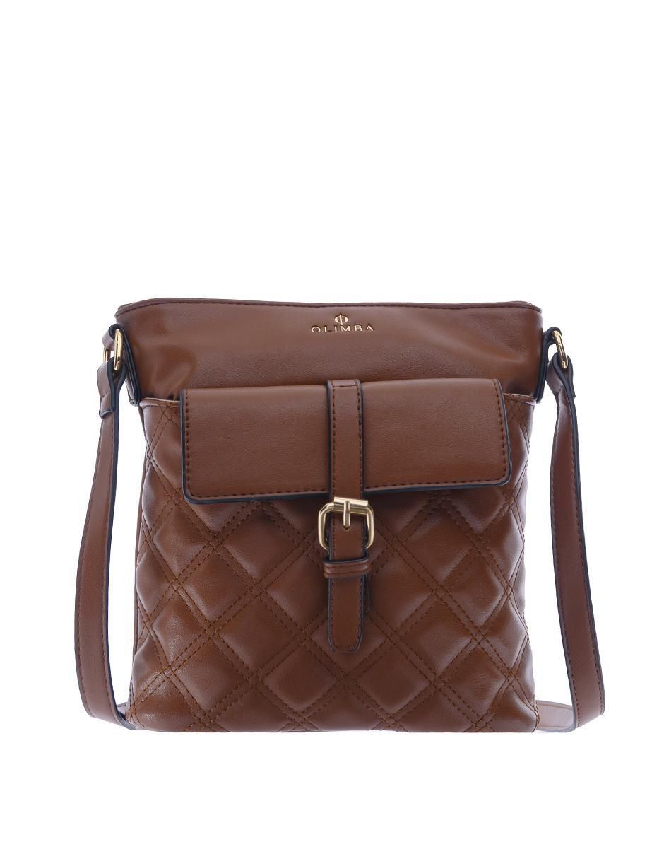 Bolsa crossbody para mujer