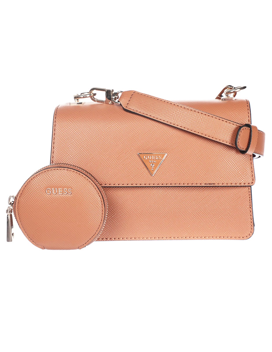 Bag Guess Liverpool Bolsas Carteras Guess Mujer Liverpool Bolsa