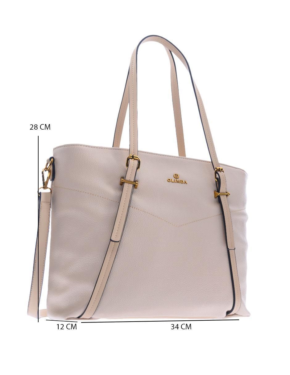 "bolsa" tote olimba sin familia sin temática "de" sintético "para" (si aplica) mujer