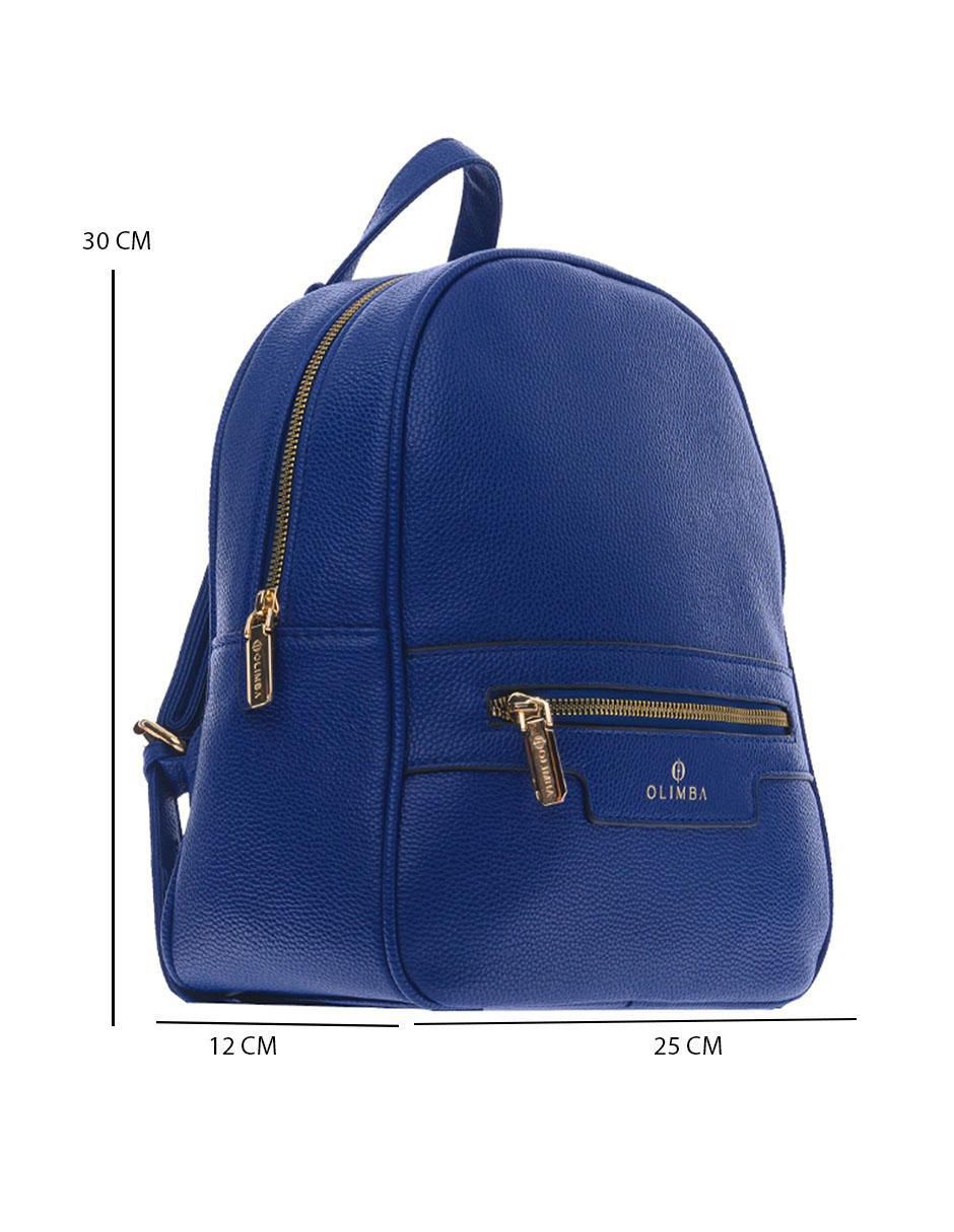 "bolsa" backpack olimba sin familia sin temática "de" sintético "para" (si aplica) mujer