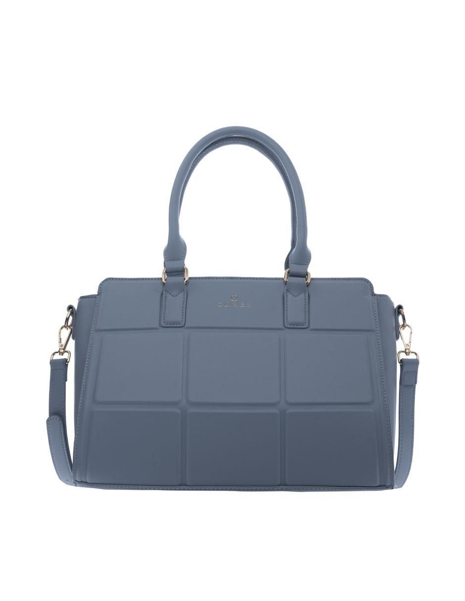 Bolsa satchel para mujer