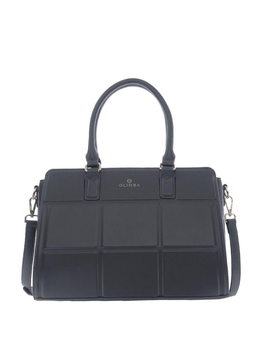 Bolsa satchel para mujer