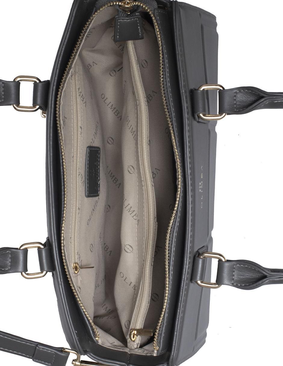Bolsa satchel para mujer 3