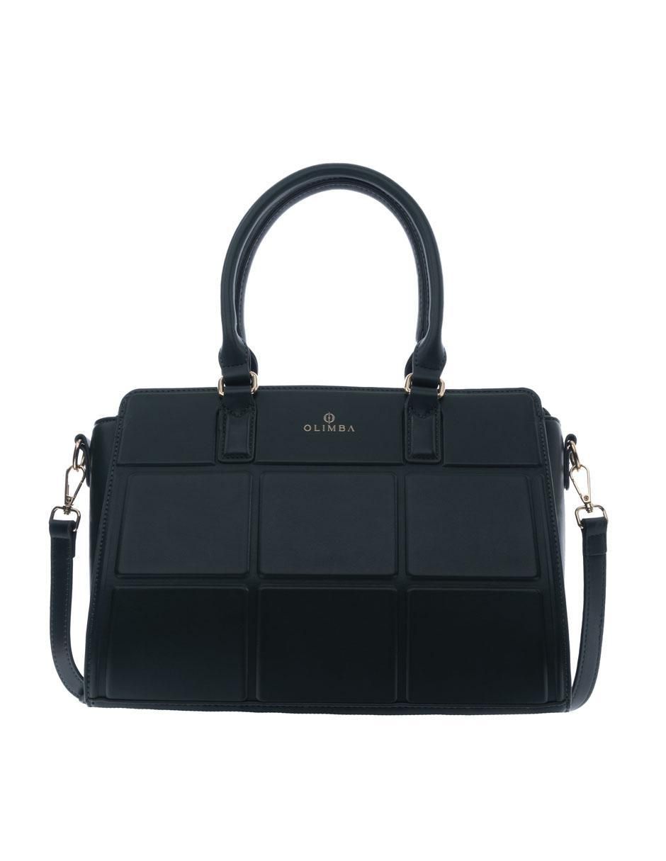 Bolsa satchel para mujer