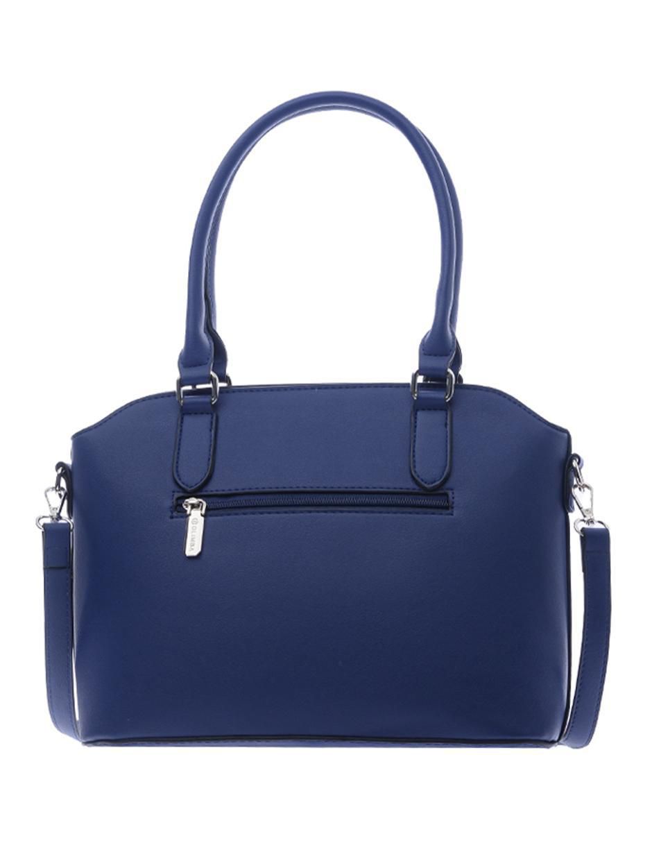 Bolsa dome para mujer 2