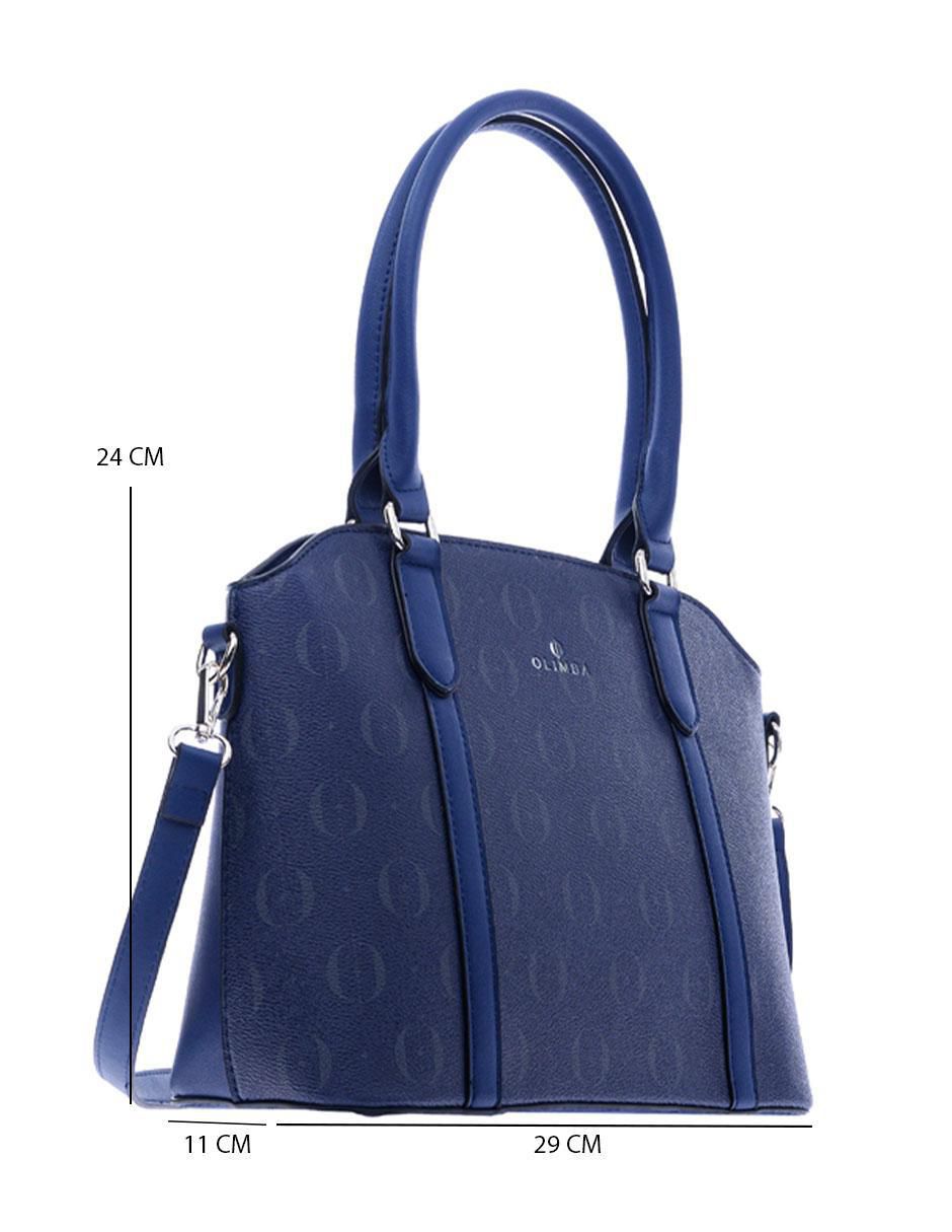 Bolsa dome para mujer 5