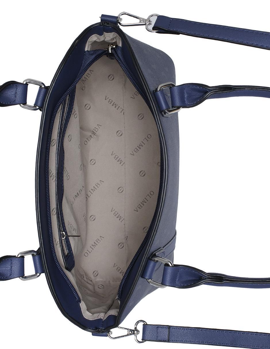 Bolsa dome para mujer 3
