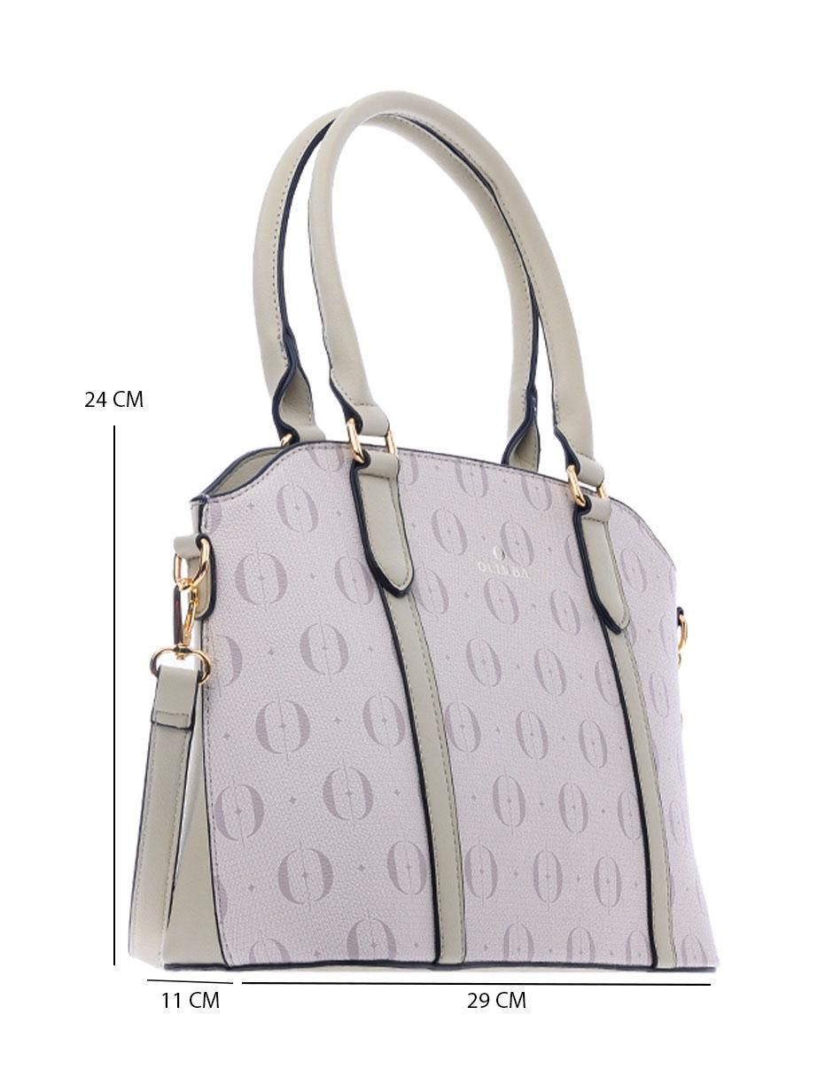 "bolsa" tote olimba sin familia sin temática "de" sintético "para" (si aplica) mujer