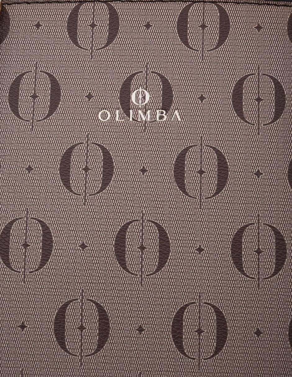 Bolsa dome para mujer 4