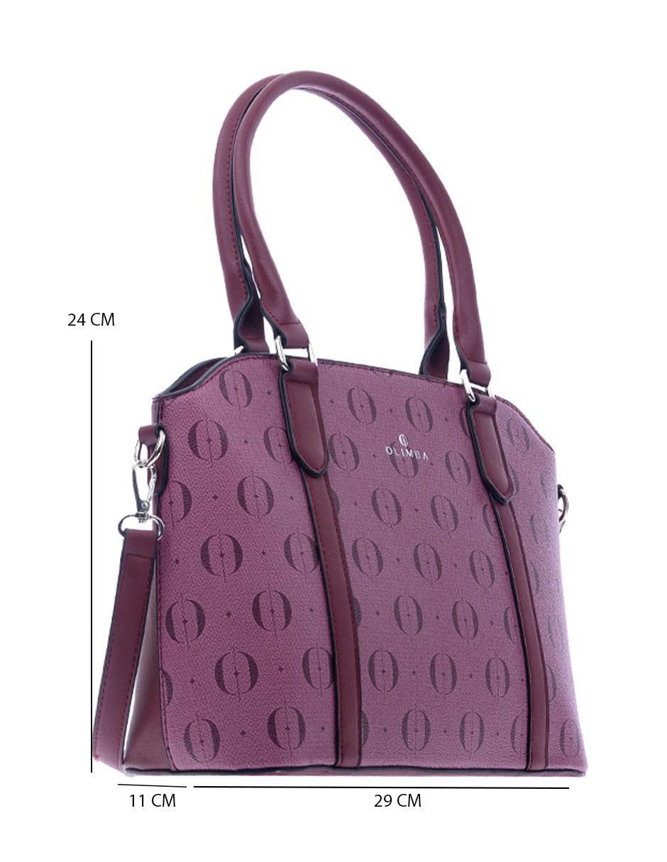 "bolsa" tote olimba sin familia sin temática "de" sintético "para" (si aplica) mujer