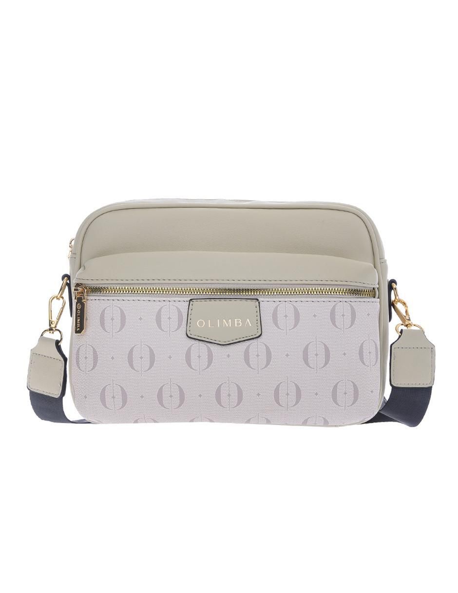 Bolsa crossbody para mujer