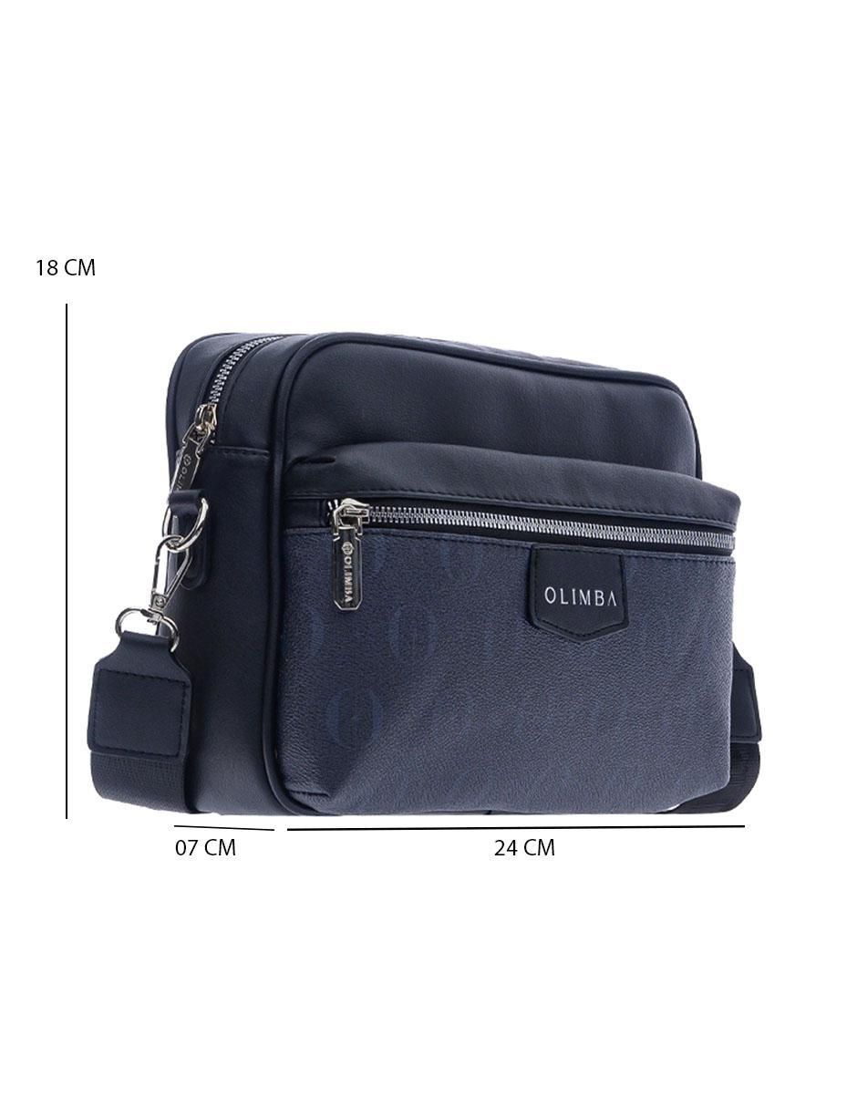 "bolsa" crossbody olimba sin familia sin temática "de" sintético "para" (si aplica) mujer