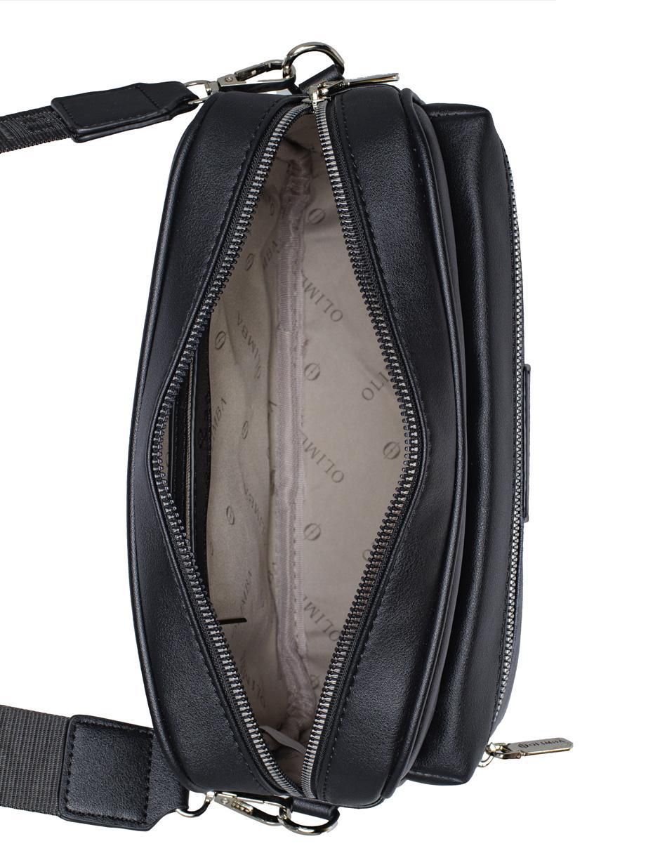 "bolsa" crossbody olimba sin familia sin temática "de" sintético "para" (si aplica) mujer