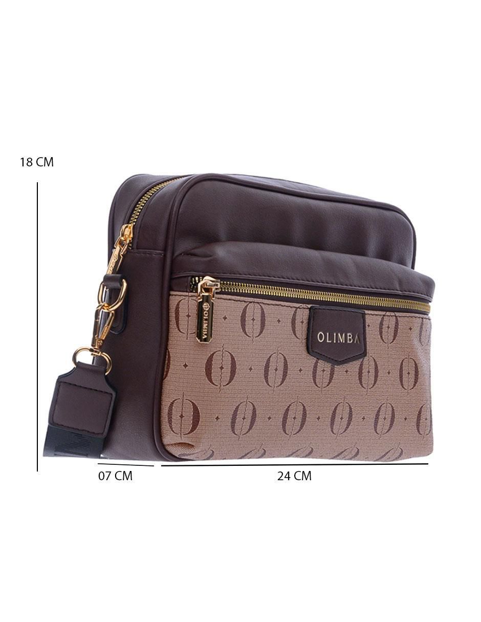Bolsa crossbody para mujer 5