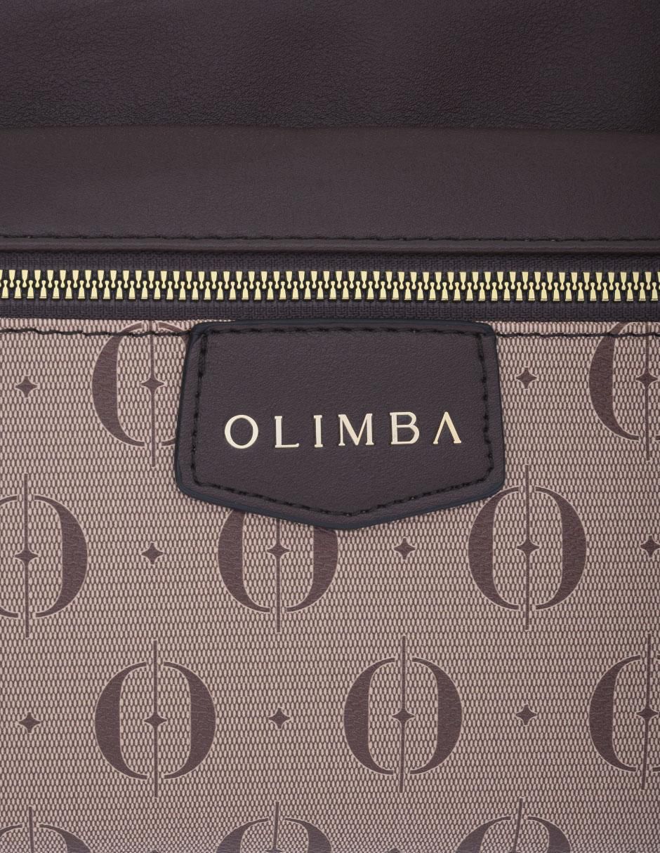 Bolsa crossbody para mujer 4