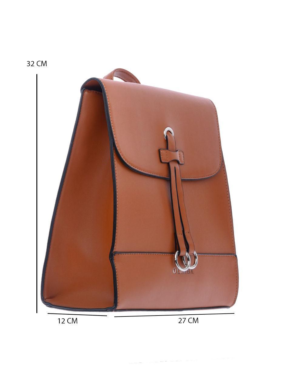Backpack para mujer 5