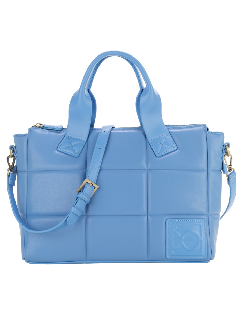 Bolsa tote Douzin Ii para mujer 1