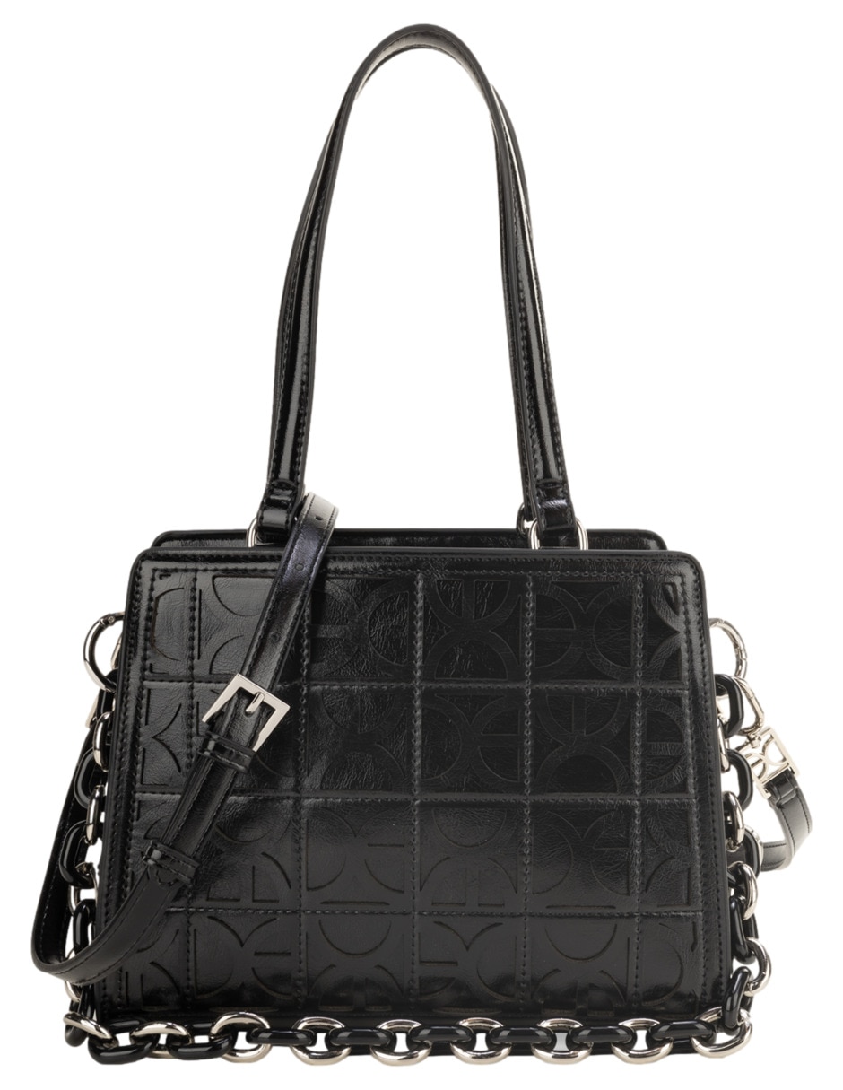 Bolsa satchel Bethali para mujer 1