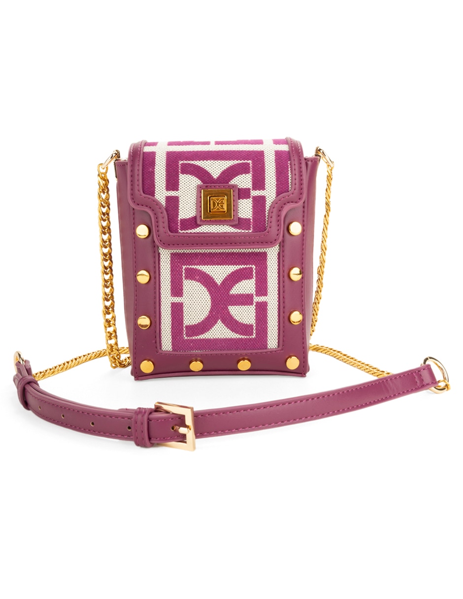 Bolsa crossbody Jamala para mujer