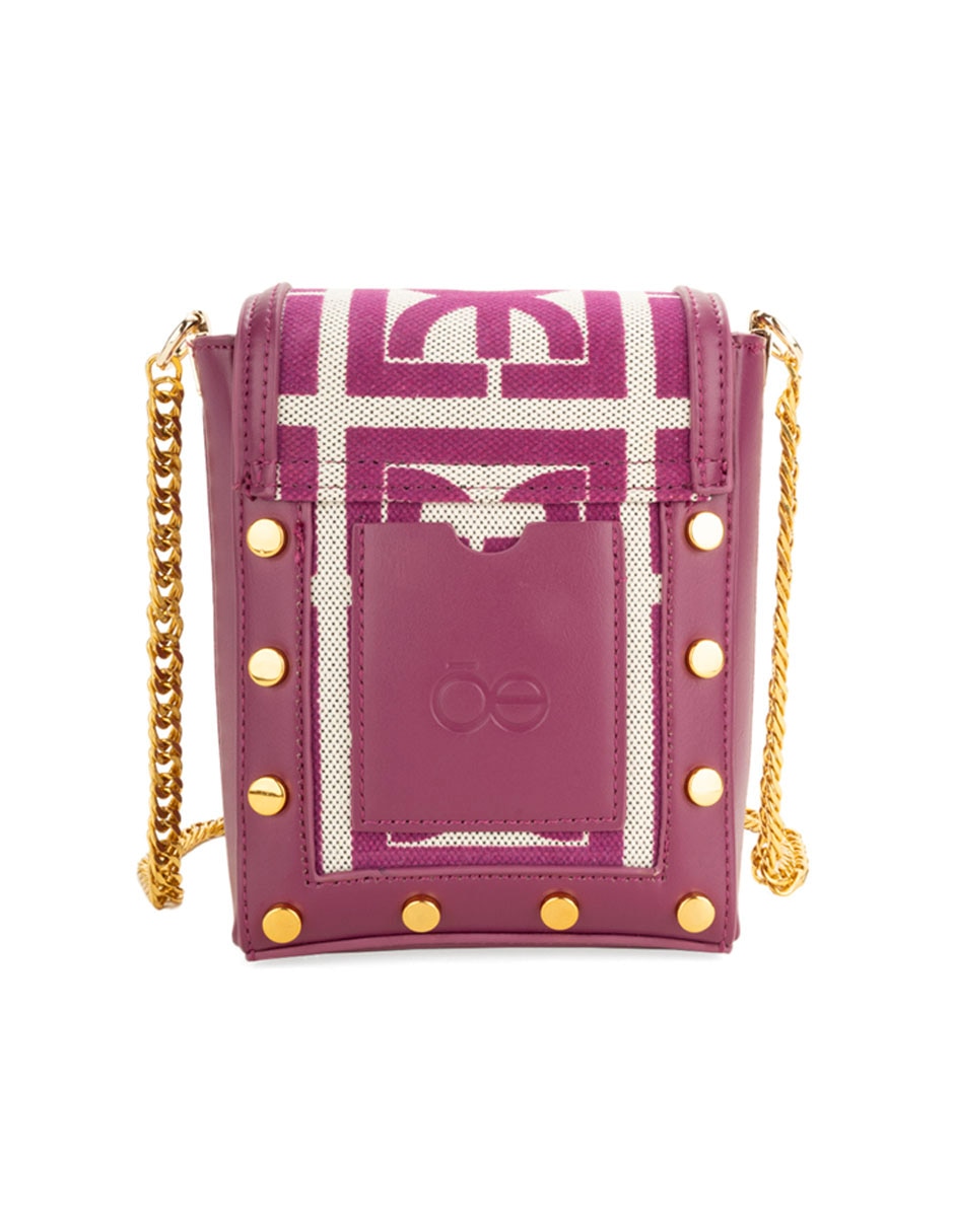 Bolsa crossbody Jamala para mujer 3