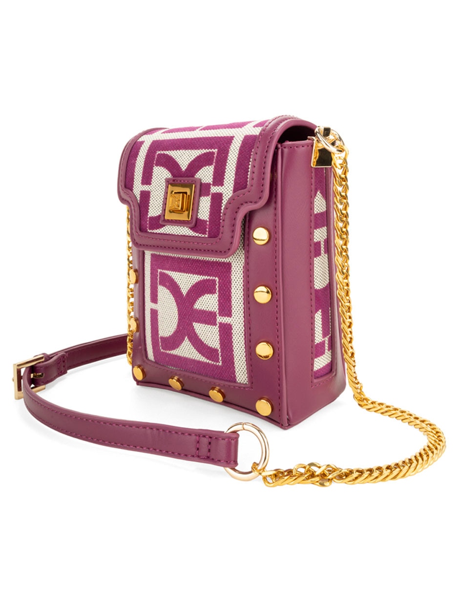 Bolsa crossbody Jamala para mujer 5