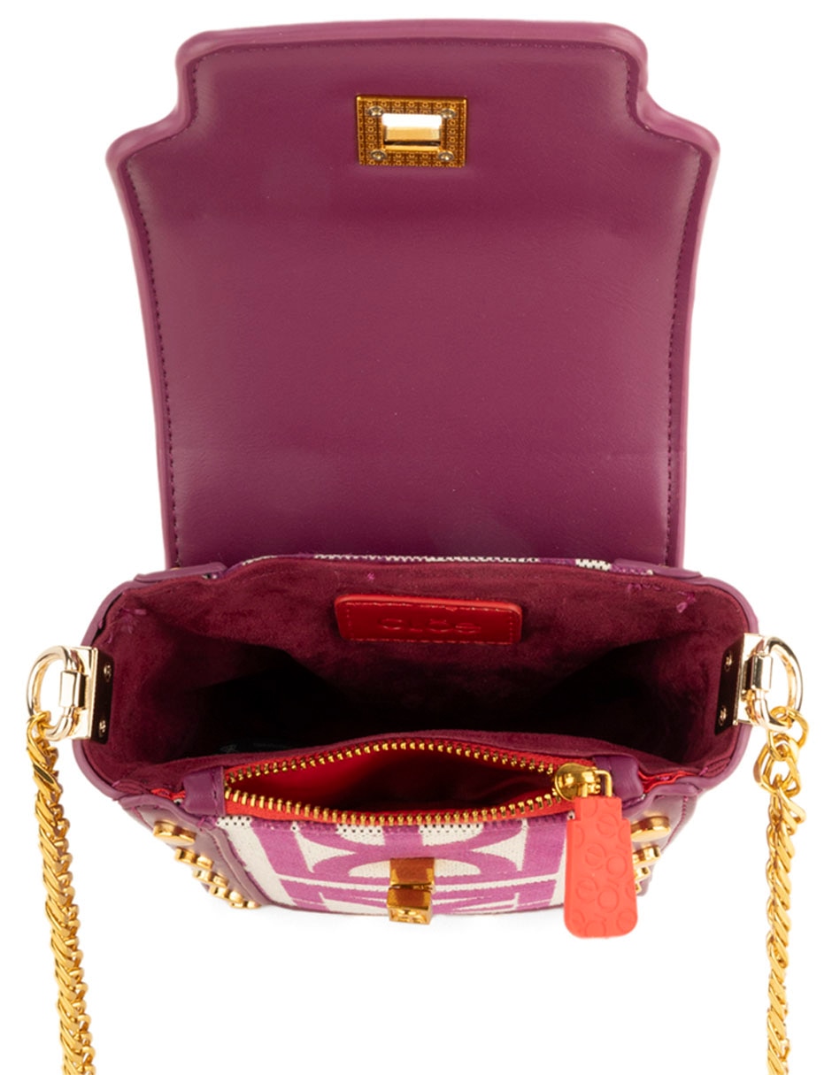 Bolsa crossbody Jamala para mujer 6