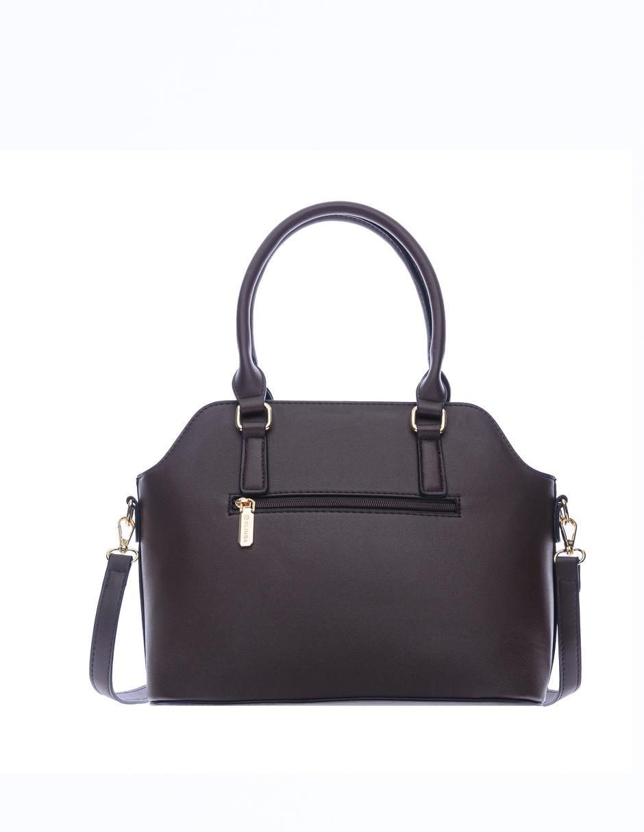 Bolsa satchel para mujer 2