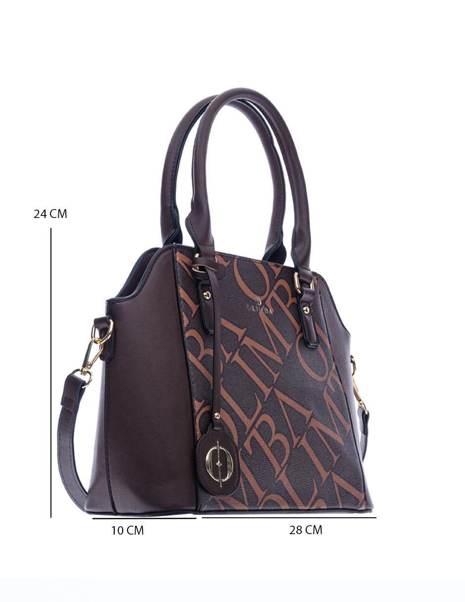 Bolsa satchel para mujer 5