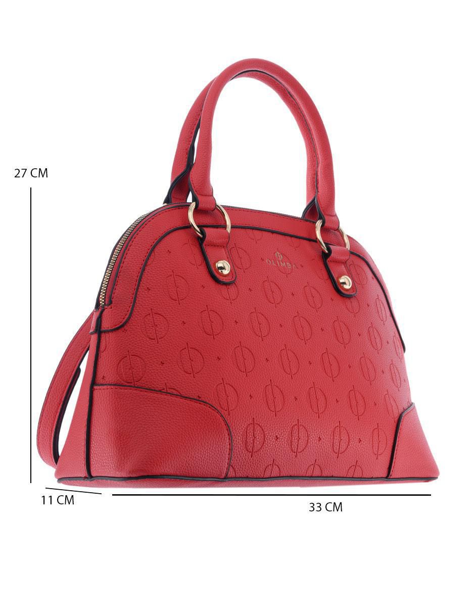 "bolsa" satchel olimba sin familia sin temática "de" sintético "para" (si aplica) mujer